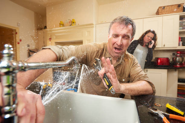 Best Ceiling water damage repair  in Amory, MS